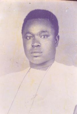 Serigne Cheikh Fall Bayoub Goor