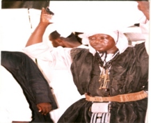 Cheikh Ndiguel FALL