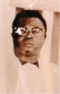 CHEIKH FALL BAYOUB GOOR