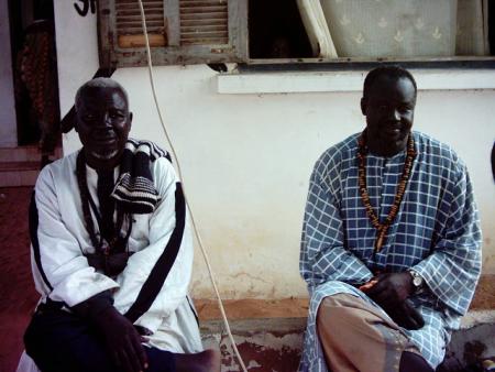 Magoum Talibes younou ragnés 