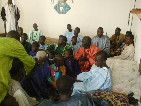 CHeikh Ndiguel Fall
